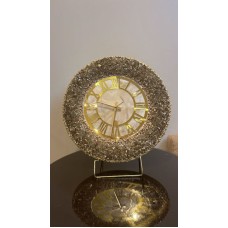 Resin wall clocks 