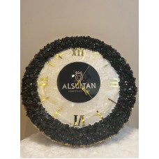 Resin wall clocks Resin wall clocks