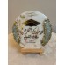 Graduation gift with resin, diameter 23