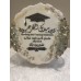 Graduation gift with resin, diameter 27