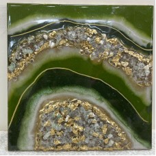 Resin panel 30*30