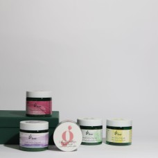 Body Scrub