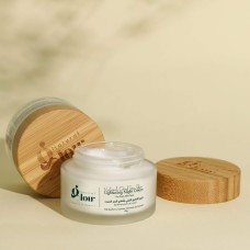 Night lightening cream