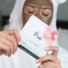 Clay Mask