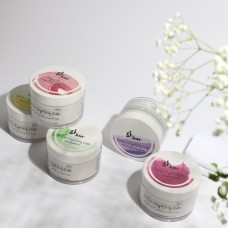 natural glow Body Butter