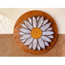 Round rose