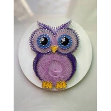 Hand-painted