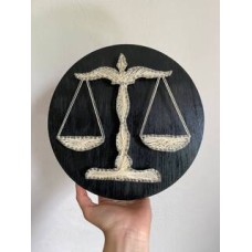 Hand-painted