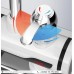 Automatic heating tap