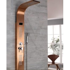 Shower jet 5 stages