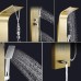 Shower jet 5 stages