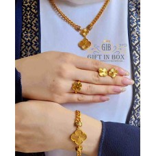 Accessory set