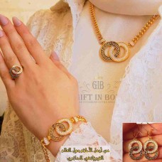 Accessory set