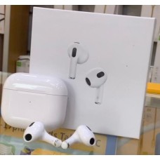 Wireless headphones
