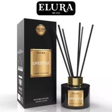 Luxurious home perfume from Elura 