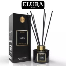 Luxurious home perfume from Elura 