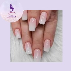Gel extension