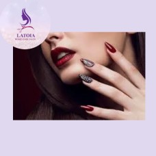 Gel color