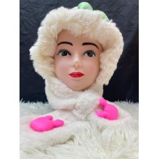 fur hat