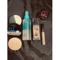 Package fit me