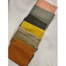 Soft wool shal