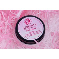 foot cream 