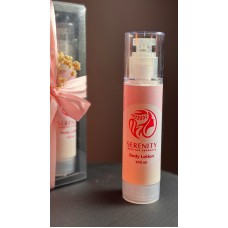 Body lotion