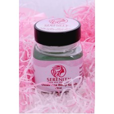 Body scrub
