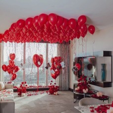Event arrangements