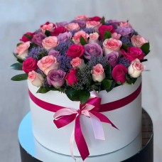 Flower bouquet 