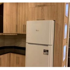 Kitchen design