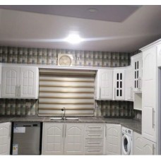 Kitchen design