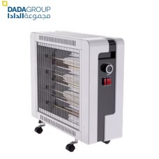 Electromatic Quartz Heater