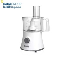 Sona Food Processor 500 W