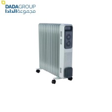 Electromatic Oil Filled Radiator 