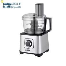Sona Food Processor 600 W