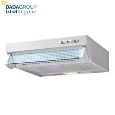 Elba Cooker Hood 80 cm