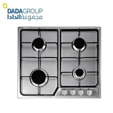 Elba Gas Hob 60 cm