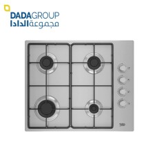 Beko Gas Hob 60 cm