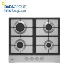 Beko Gas Hob 60 cm