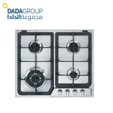 Elba Gas Hob 60 cm