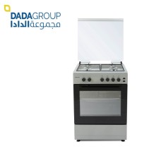 Electromatic Gas Cooker 60 cm