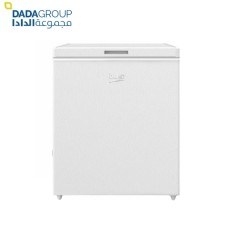 Beko Chest Freezer 205 L