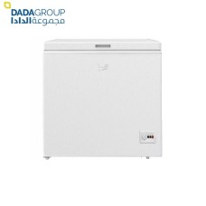Beko Chest Freezer 298 L