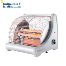 Elecrtomatic Ceramic Heater 2000W