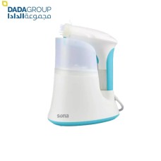 Sona Portable Garment Steamer 1200 W
