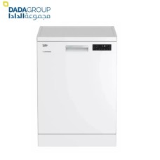 Beko Dishwasher 8 Programs