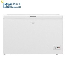 Beko Chest Freezer 360 L