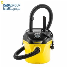 Karcher Wet And Dry Vacuum Cleaner