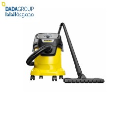 Karcher Wet And Dry Vacuum Cleaner 1000W